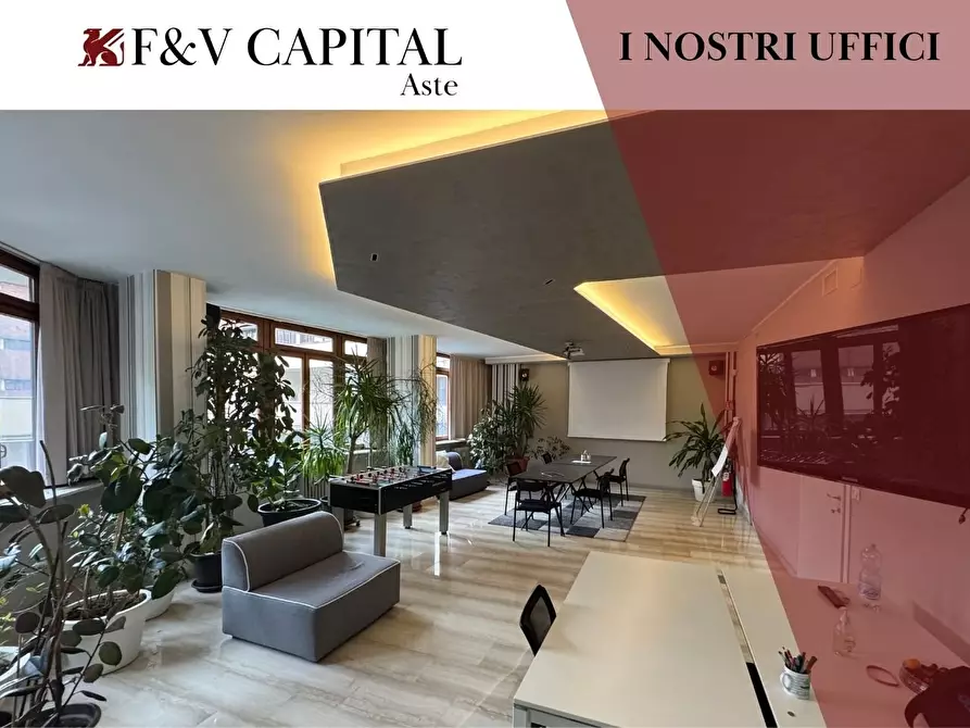 Immagine 8 di Appartamento in vendita  42 a Torino