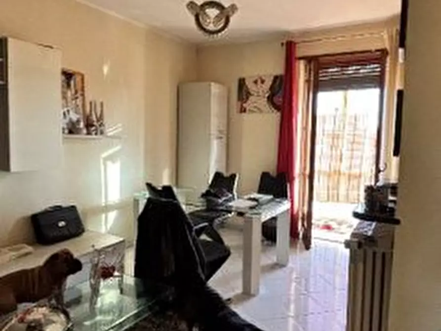 Immagine 8 di Appartamento in vendita  47 a Torino