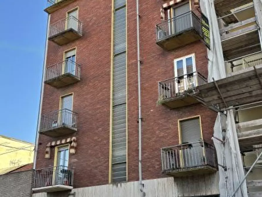 Immagine 6 di Appartamento in vendita  47 a Torino