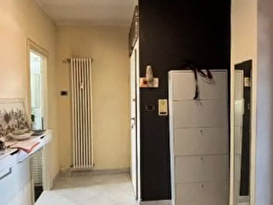 Immagine 7 di Appartamento in vendita  47 a Torino