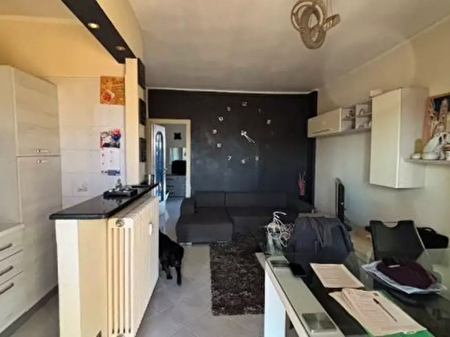 Immagine 3 di Appartamento in vendita  47 a Torino