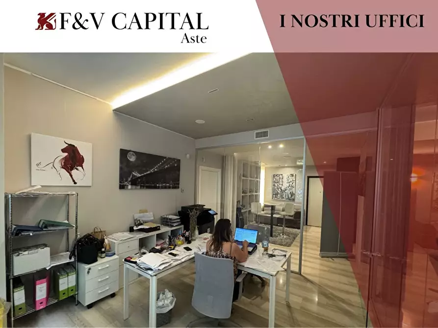 Immagine 10 di Appartamento in vendita  3 a Castellamonte