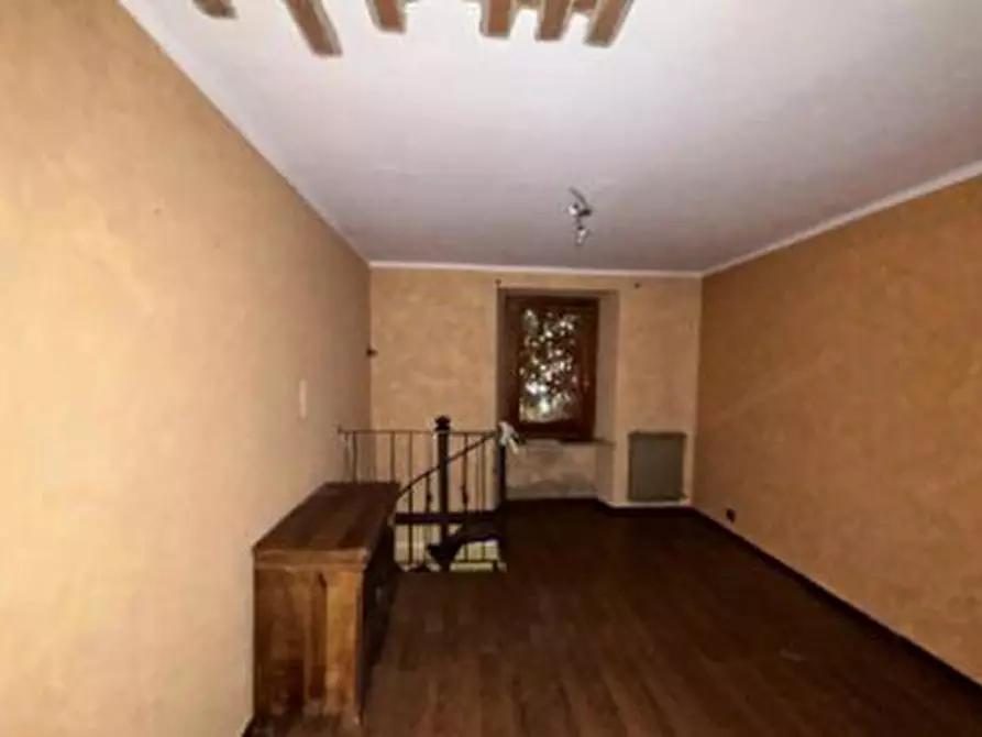 Immagine 5 di Appartamento in vendita  3 a Castellamonte