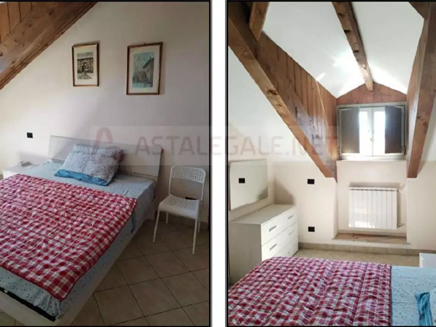 Immagine 4 di Appartamento in vendita  6 a Torino