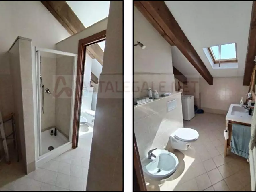 Immagine 7 di Appartamento in vendita  6 a Torino