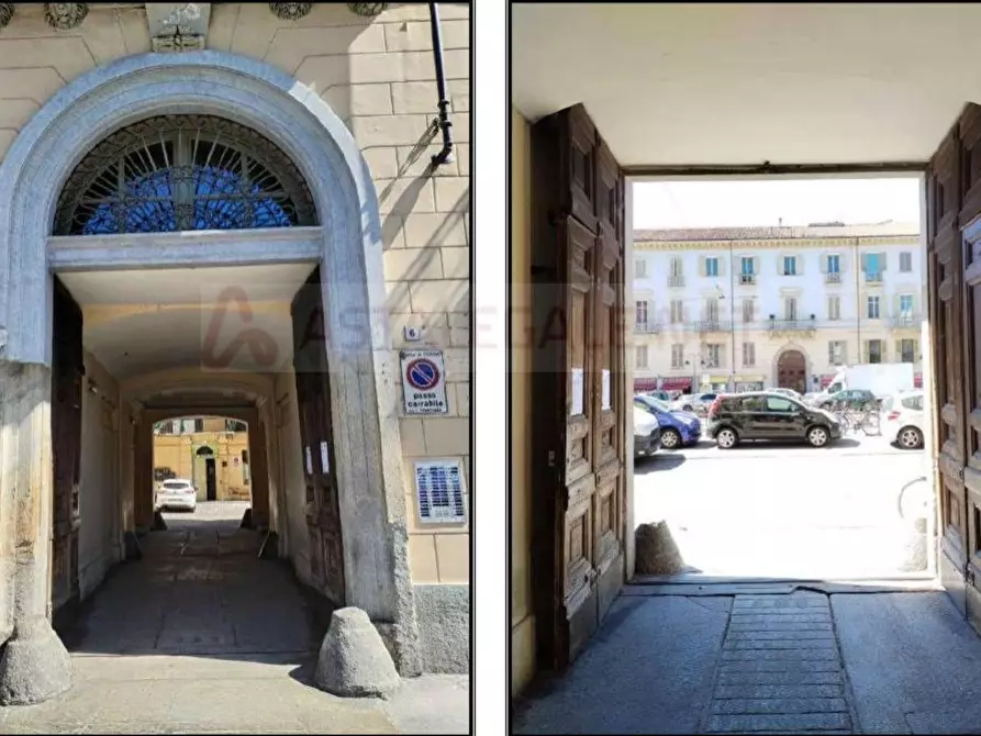 Immagine 5 di Appartamento in vendita  6 a Torino