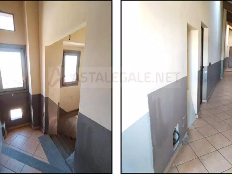 Immagine 3 di Appartamento in vendita  6 a Torino