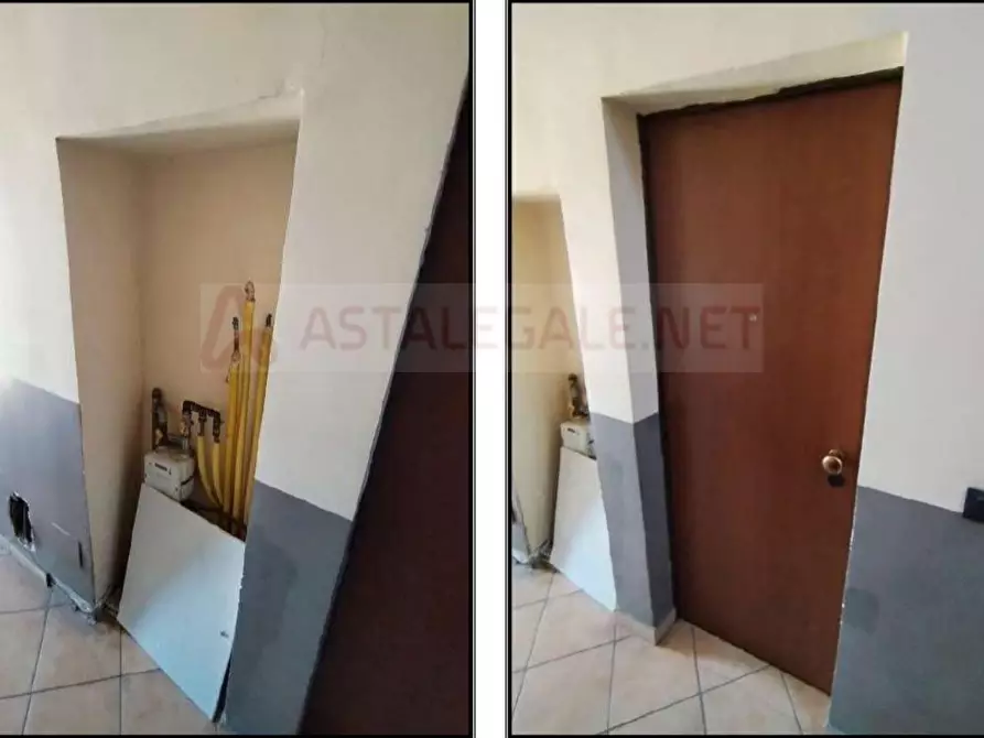 Immagine 2 di Appartamento in vendita  6 a Torino