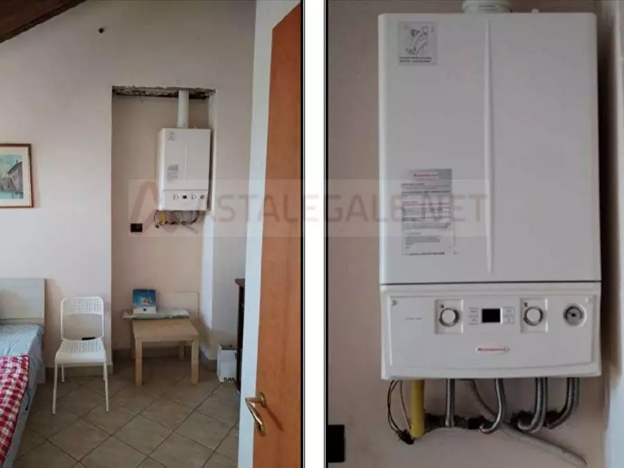 Immagine 6 di Appartamento in vendita  6 a Torino