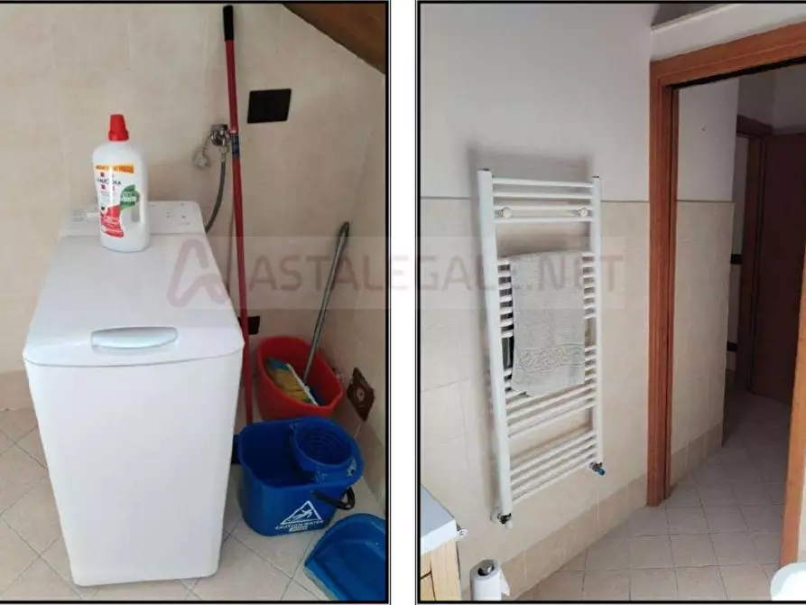 Immagine 10 di Appartamento in vendita  6 a Torino