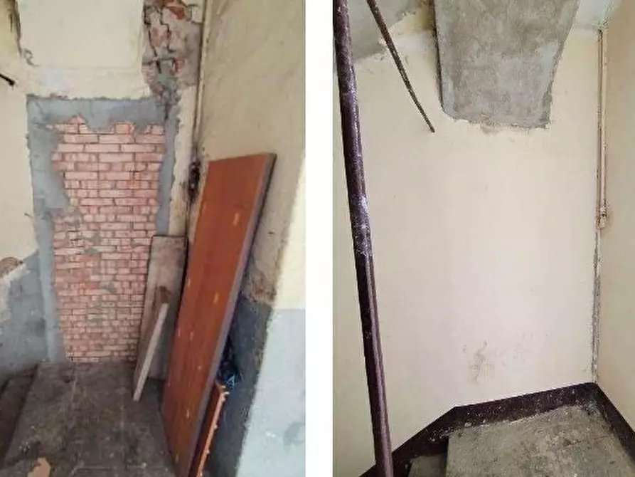 Immagine 4 di Appartamento in vendita  162/C a Torino