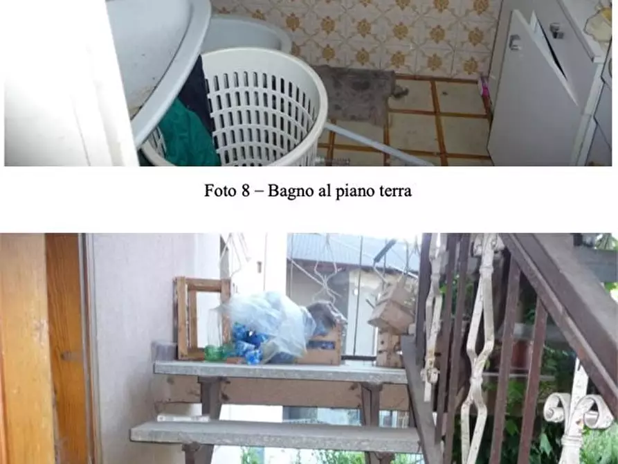 Immagine 9 di Appartamento in vendita  7 a Meana Di Susa