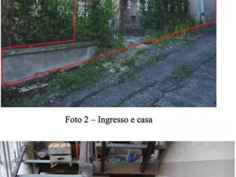 Immagine 3 di Appartamento in vendita  7 a Meana Di Susa