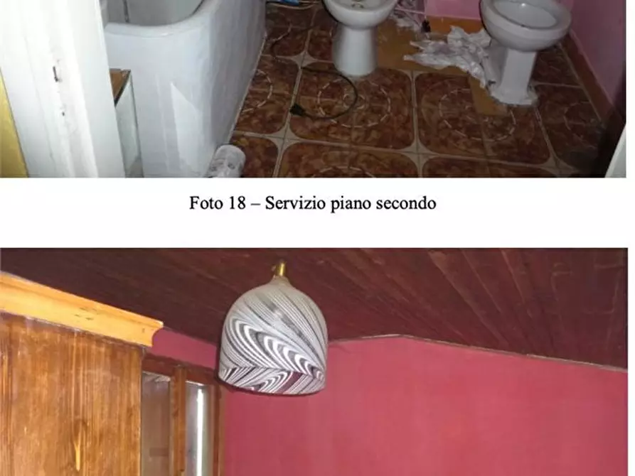 Immagine 7 di Appartamento in vendita  7 a Meana Di Susa