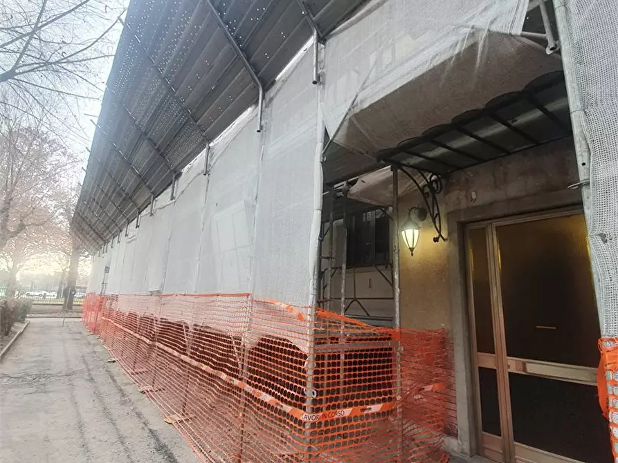 Immagine 10 di Appartamento in vendita  18 a Torino