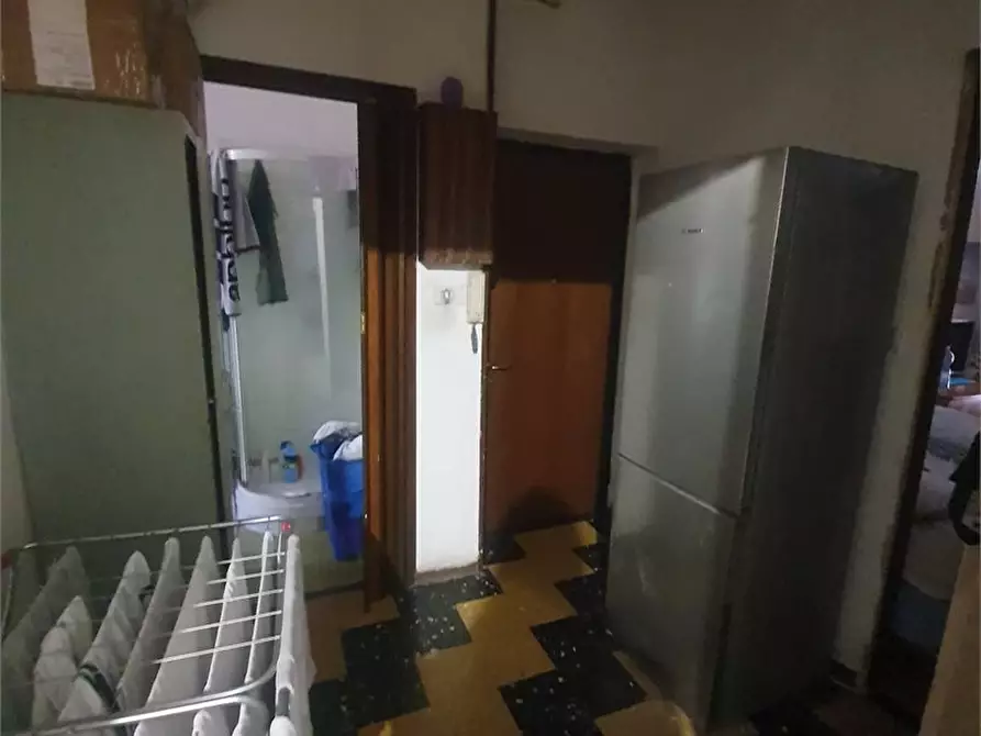 Immagine 9 di Appartamento in vendita  18 a Torino