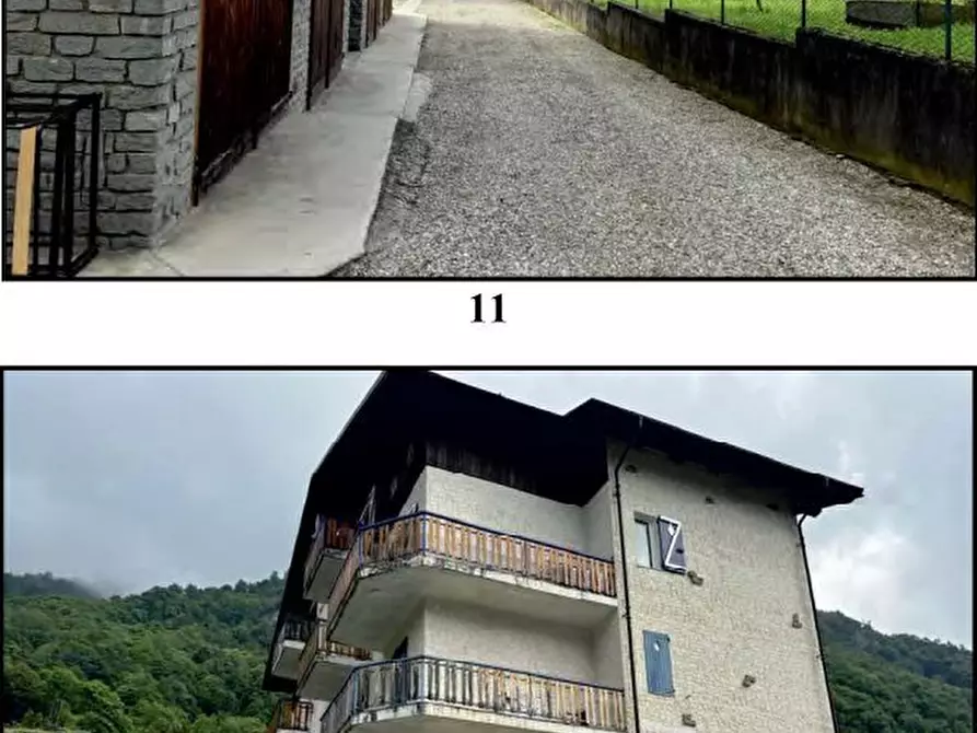 Immagine 8 di Appartamento in vendita  1 a Bobbio Pellice