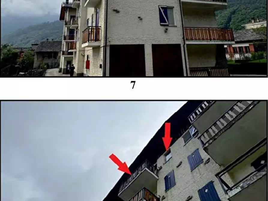 Immagine 6 di Appartamento in vendita  1 a Bobbio Pellice