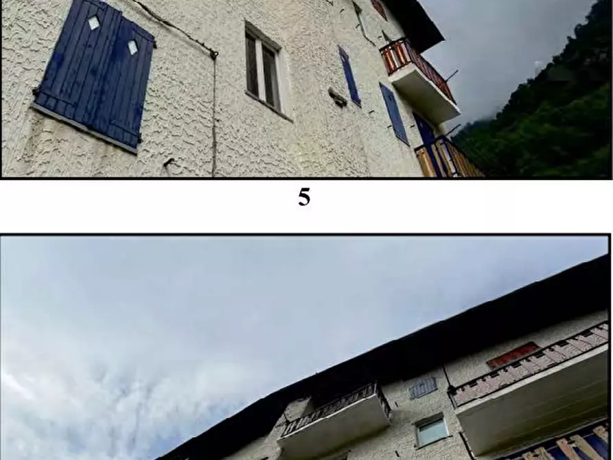 Immagine 5 di Appartamento in vendita  1 a Bobbio Pellice