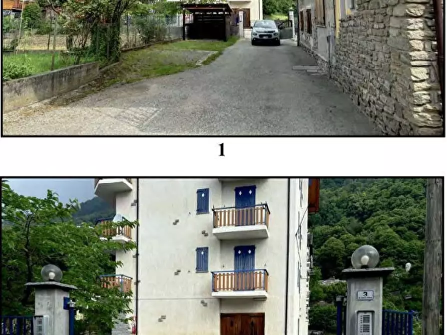 Immagine 3 di Appartamento in vendita  1 a Bobbio Pellice