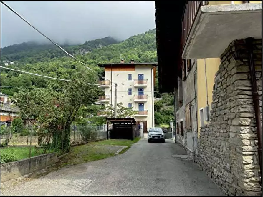 Immagine 2 di Appartamento in vendita  1 a Bobbio Pellice