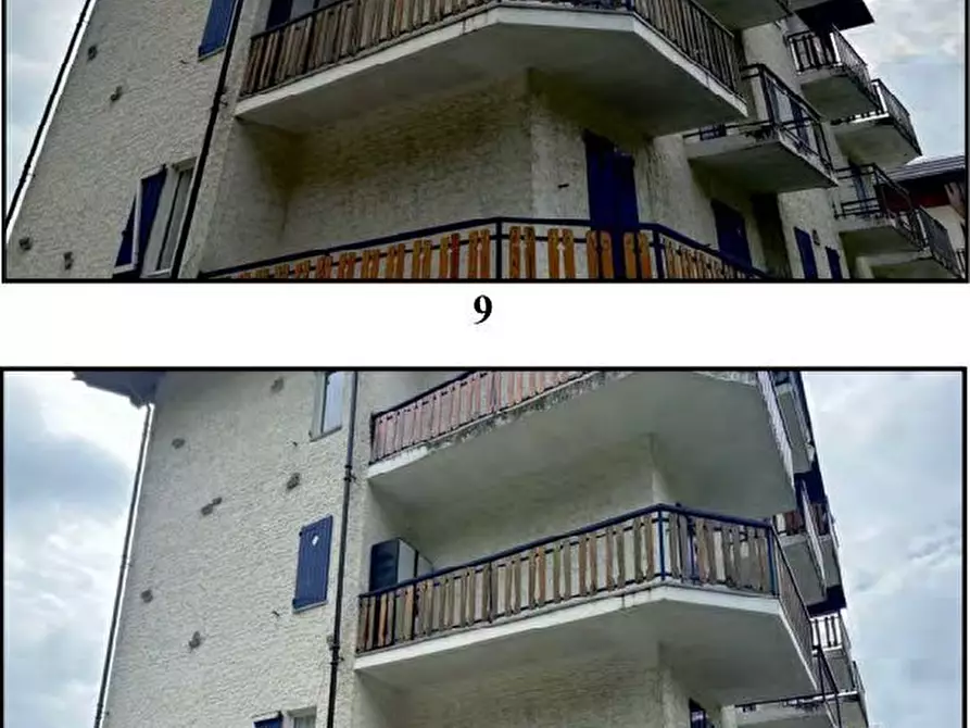 Immagine 7 di Appartamento in vendita  1 a Bobbio Pellice