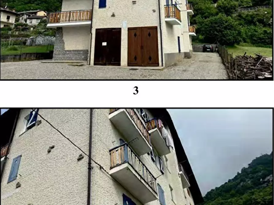 Immagine 4 di Appartamento in vendita  1 a Bobbio Pellice