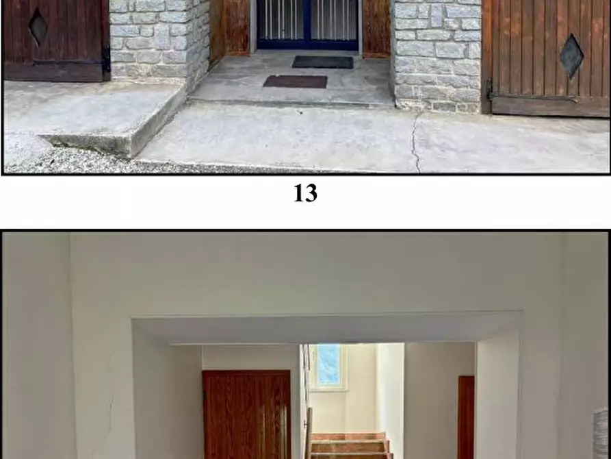 Immagine 9 di Appartamento in vendita  1 a Bobbio Pellice