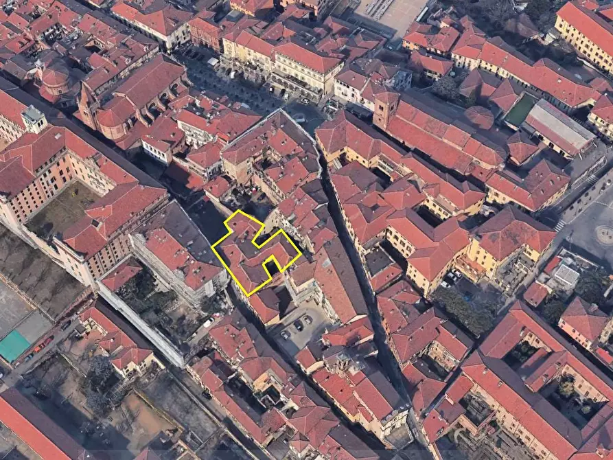 Immagine 2 di Appartamento in vendita  35 a Moncalieri