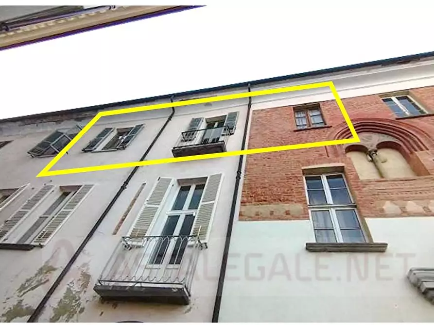 Immagine 4 di Appartamento in vendita  35 a Moncalieri