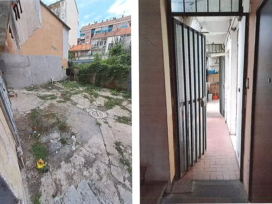 Immagine 10 di Appartamento in vendita  26 a Torino