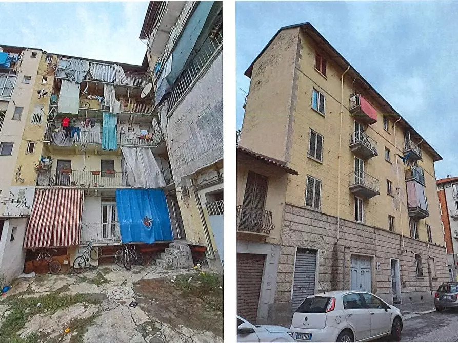 Immagine 2 di Appartamento in vendita  26 a Torino
