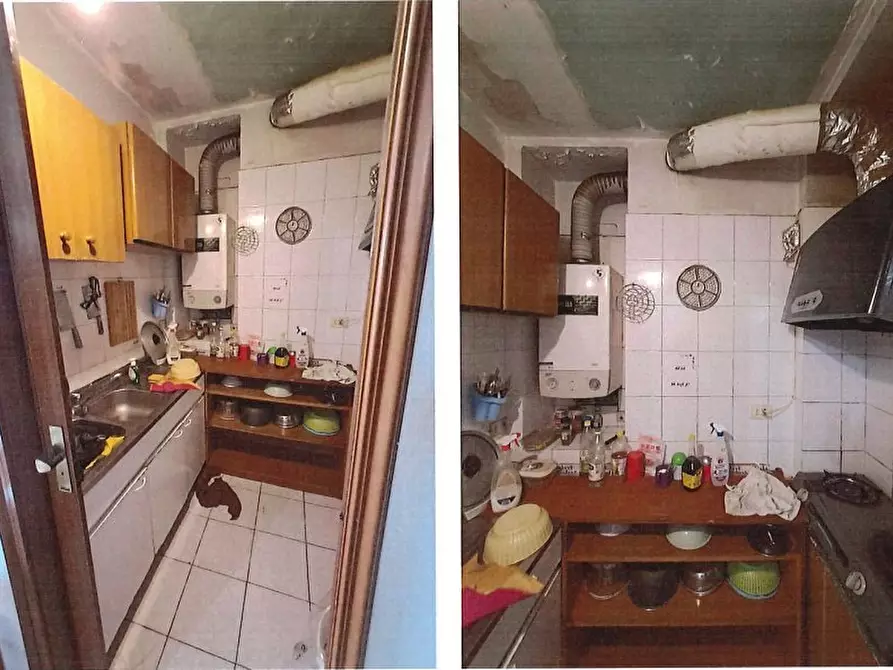 Immagine 5 di Appartamento in vendita  26 a Torino