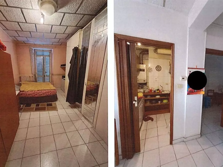 Immagine 9 di Appartamento in vendita  26 a Torino