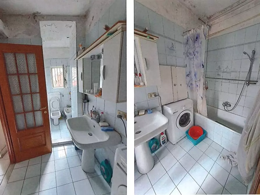 Immagine 6 di Appartamento in vendita  26 a Torino