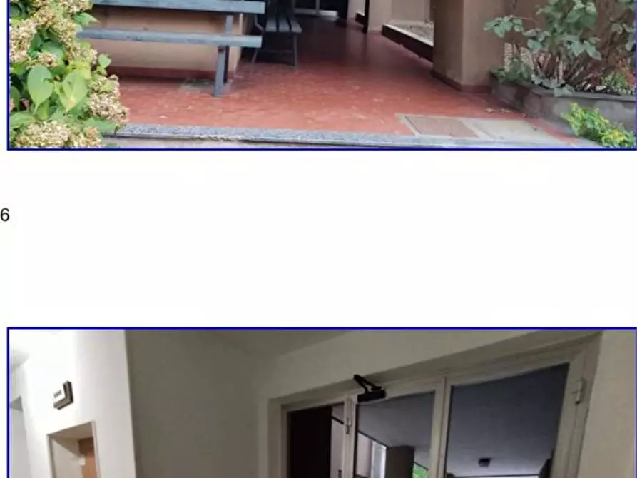 Immagine 4 di Appartamento in vendita  8 a Coazze