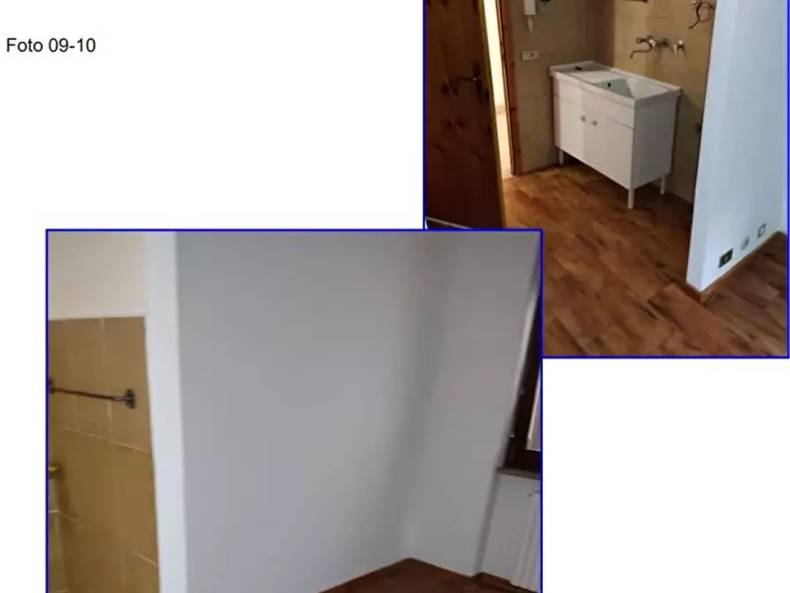 Immagine 7 di Appartamento in vendita  8 a Coazze