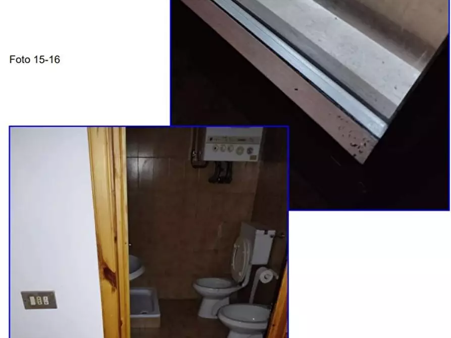 Immagine 8 di Appartamento in vendita  8 a Coazze