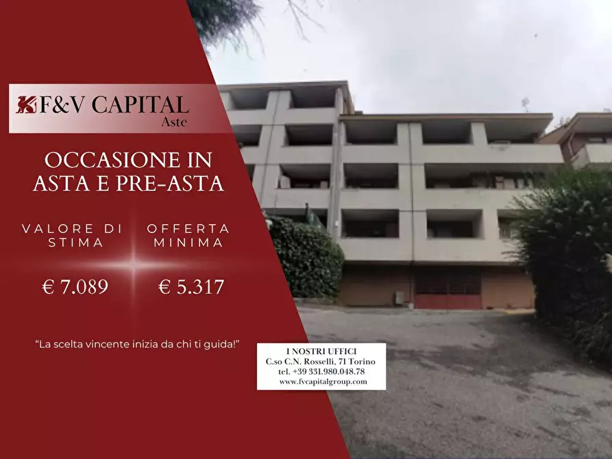 Immagine 1 di Appartamento in vendita  8 a Coazze