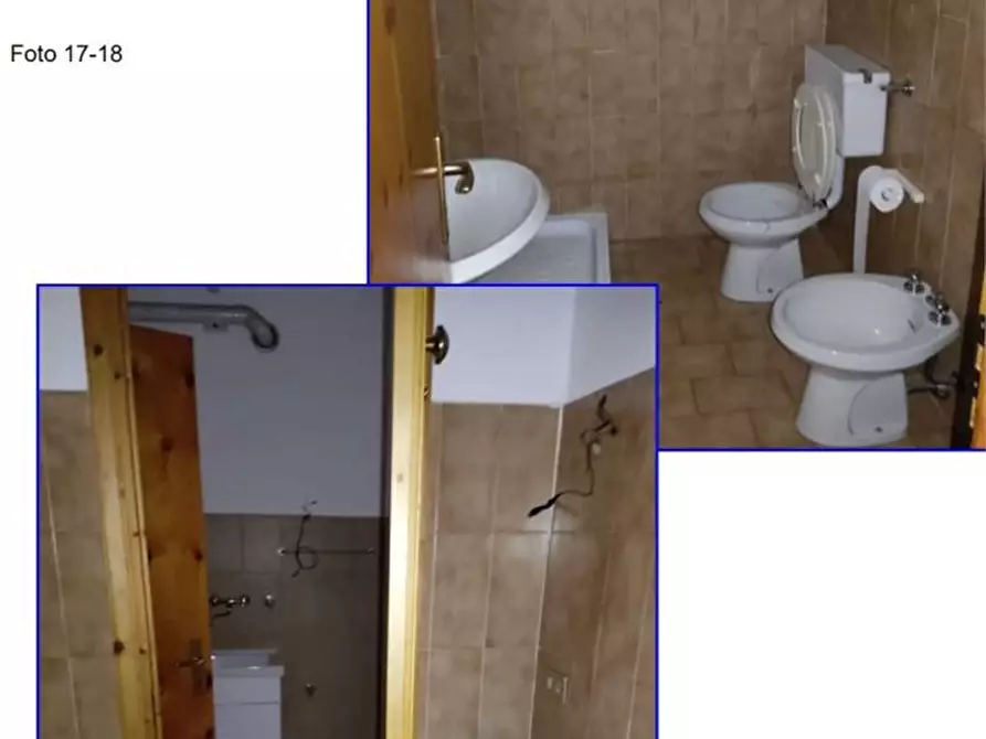 Immagine 10 di Appartamento in vendita  8 a Coazze