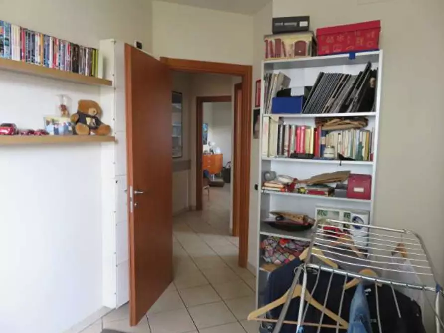 Immagine 9 di Appartamento in vendita  52 a Torino