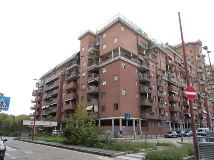 Immagine 2 di Appartamento in vendita  52 a Torino