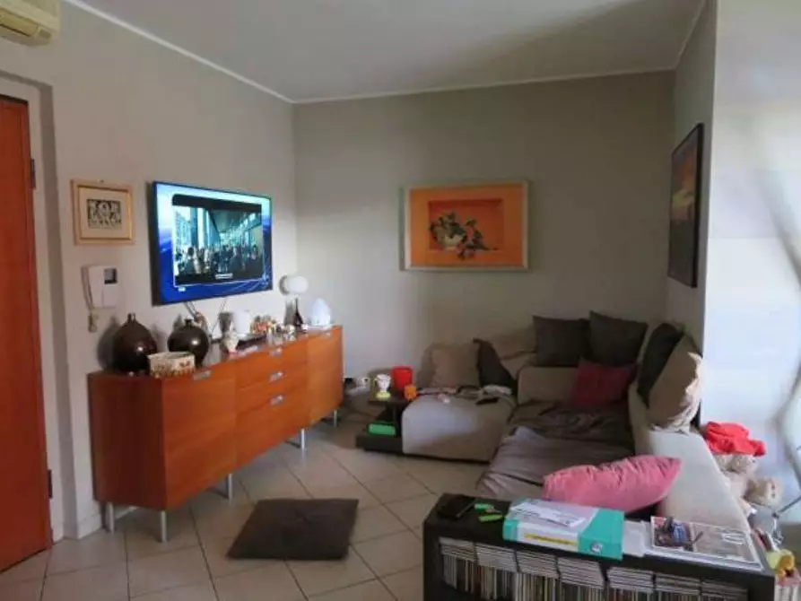 Immagine 3 di Appartamento in vendita  52 a Torino