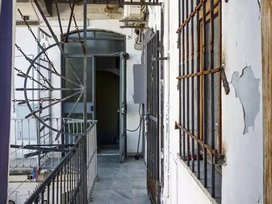 Immagine 10 di Appartamento in vendita  47 a Torino