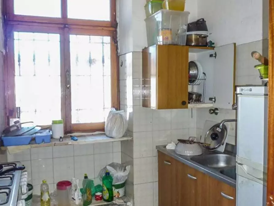 Immagine 8 di Appartamento in vendita  47 a Torino