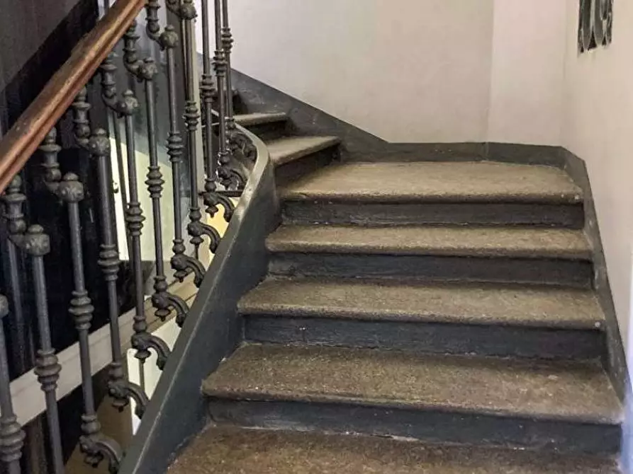 Immagine 7 di Appartamento in vendita  47 a Torino