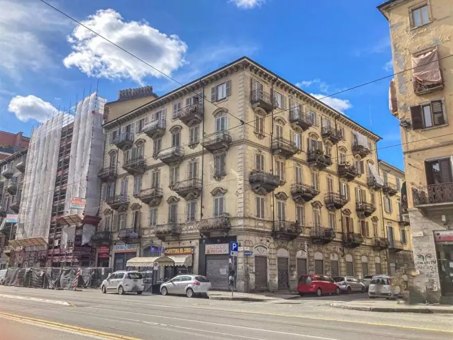 Immagine 2 di Appartamento in vendita  47 a Torino
