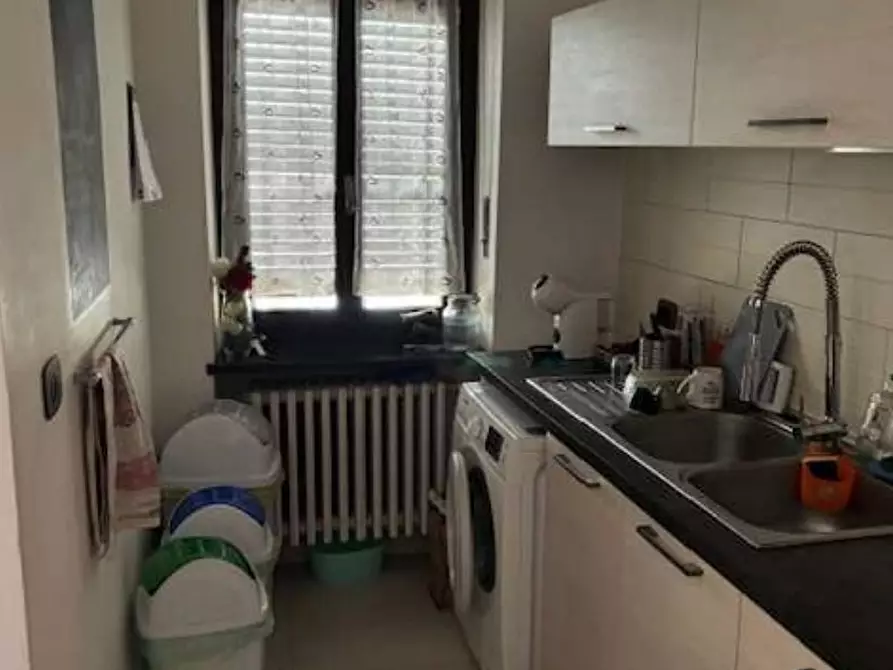 Immagine 9 di Appartamento in vendita  7 a Vinovo