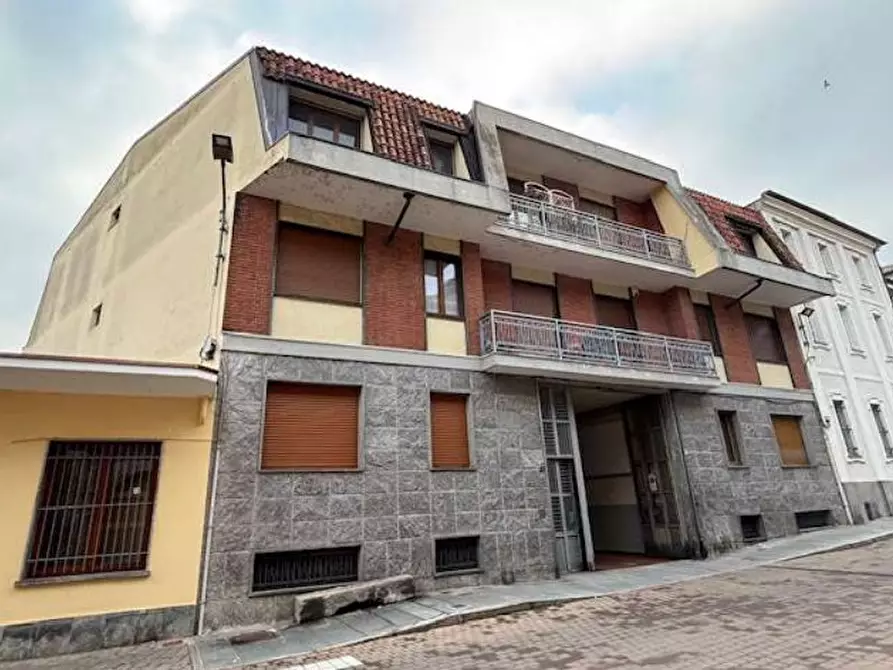 Immagine 2 di Appartamento in vendita  7 a Vinovo