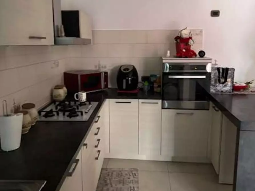 Immagine 8 di Appartamento in vendita  7 a Vinovo